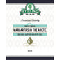 Stirling Soap Co. Margaritas In The Arctic Beard & Preshave Oil 3 Oz