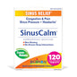 Leader Health Care Chest Congestion Relief, Immediate Release Tablets