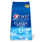 Crest® 3D White™ Classic Vivid Whitestrips – Dental Whitening Kit (10 Treatments)