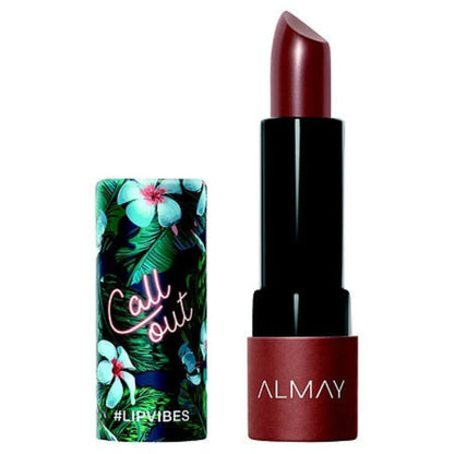 Lip Vibes Lipstick