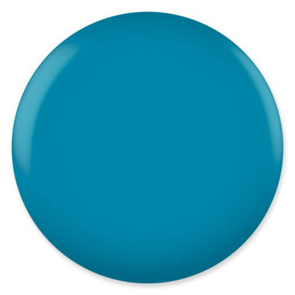 Cornflower Blue #123 - DC Gel Duo