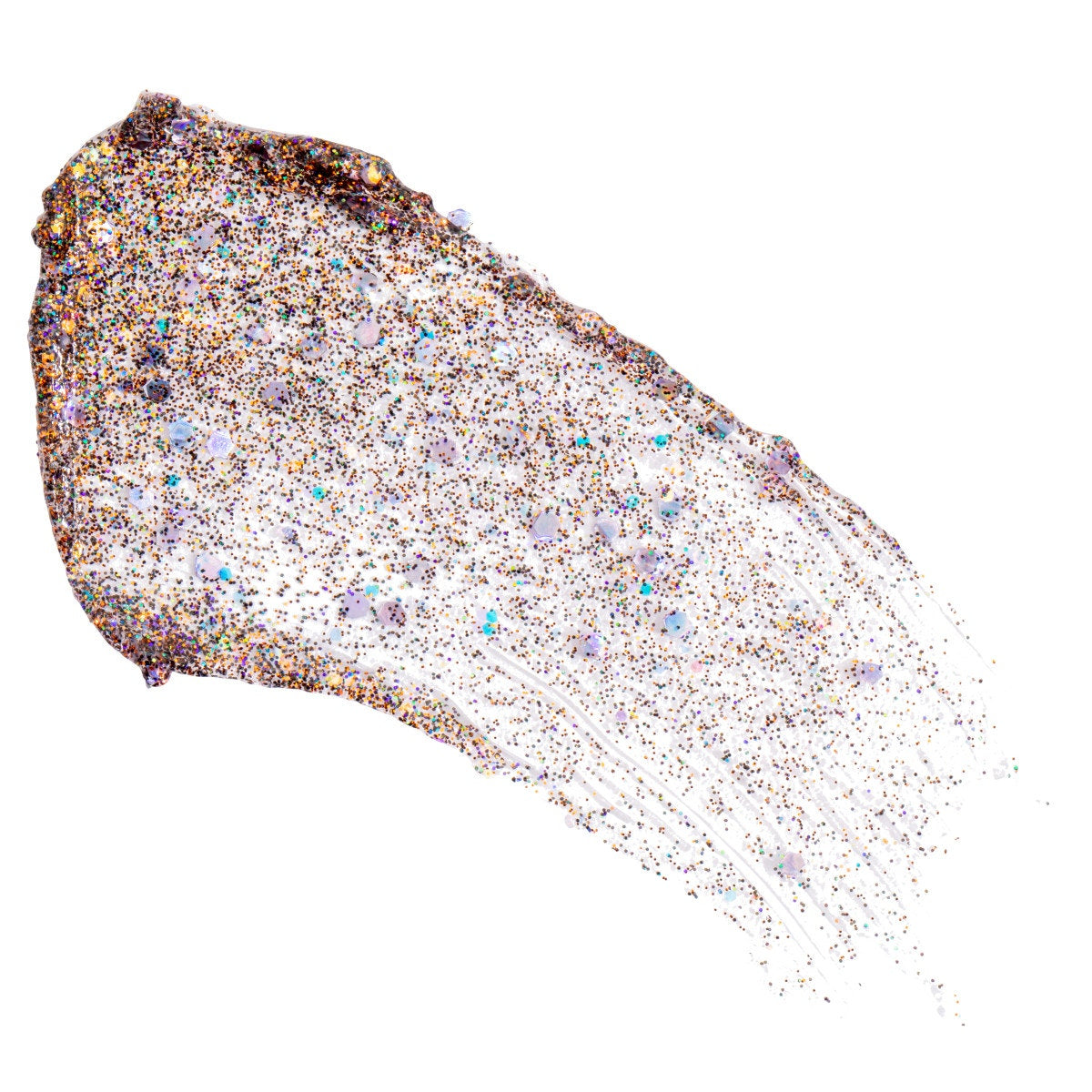 Glitter Gel