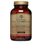 Solgar Ultimate B C Complex Stress Formula 90 Tablets