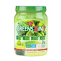 Olympian Labs Greens Protein Powder 8 In 1 Blueberry, 14.2 Oz
