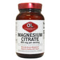 Olympian Labs Magnesium Citrate, 400 Mg, 100 Vegetarian Capsules