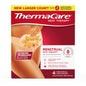 ThermaCare Heatwraps, Menstrual, Pain Therapy