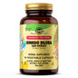 Solgar Ginkgo Biloba Leaf Extract, 180 Vegetable Capsules