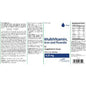 H2 Pharma MultiVitamin, Iron And Fluoride