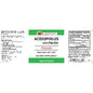 Health Star® Acidophilus with Pectin