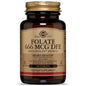 Solgar Folate, 1,000 Mcg, 120 Tablets
