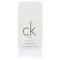 Ck One by Calvin Klein Deodorant Stick 2.6 oz for Men