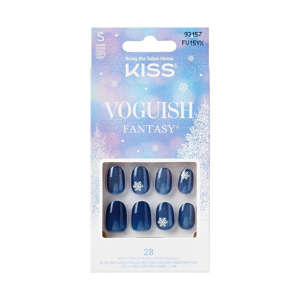 Fantasy Press On Nails