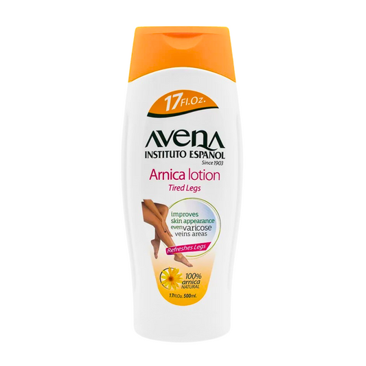 Avena Arnica Lt 17 Oz Dshp