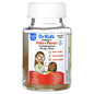 DrKids Children's Pain + Fever Gummy Bite Ages 2-11 Years Orange Vanilla - 24 Gummies