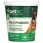 PetNC Natural Care Pre & Probiotic Soft Chews