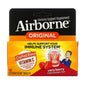 Airborne® Immune Support – Original Effervescent Tablets - Very Berry Flavor