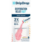 Dripdrop Ors Drip Drop Zero Sugar Electrolyte Drink Mix Variety Pack