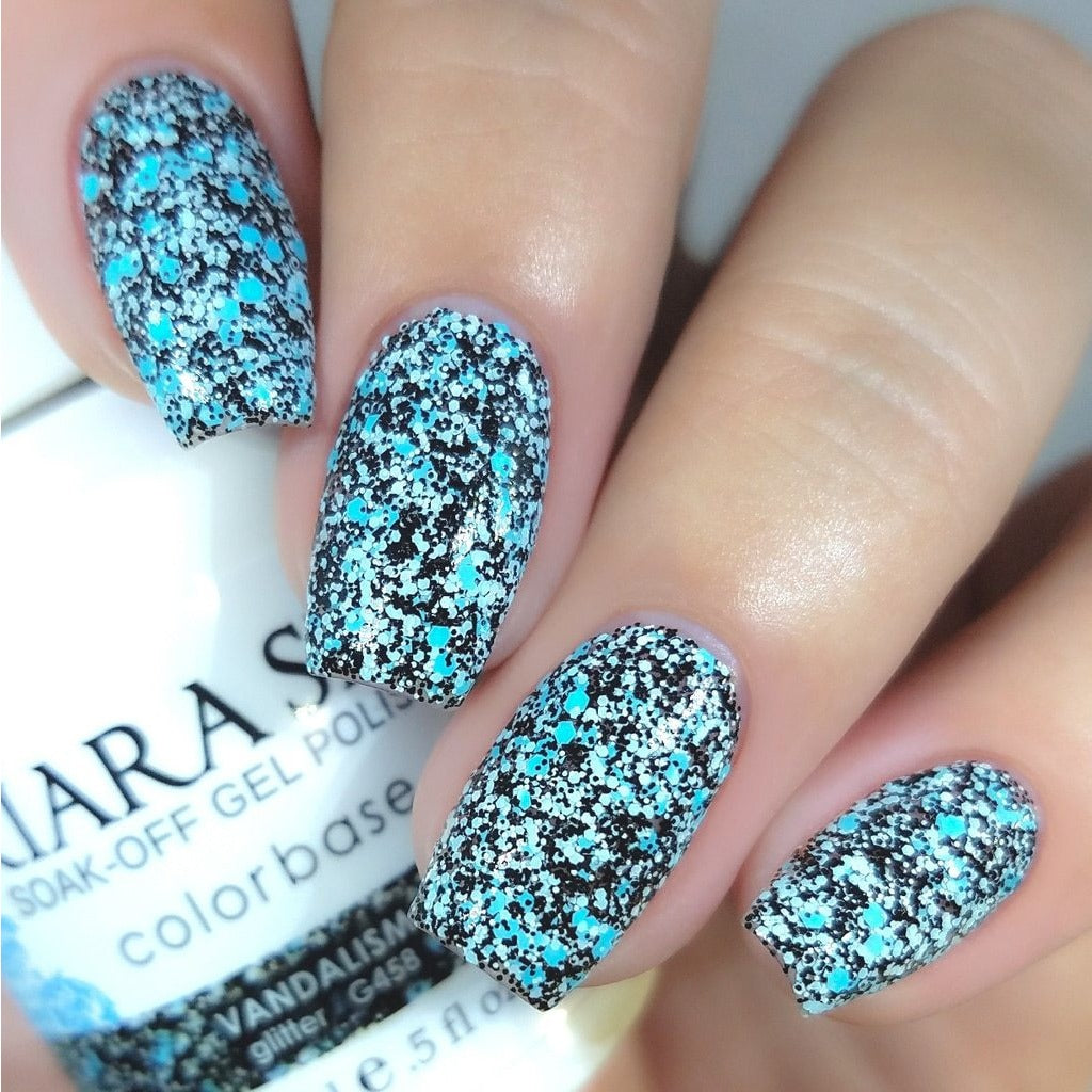 Kiara Sky - 0458 Vandalism (Gel)