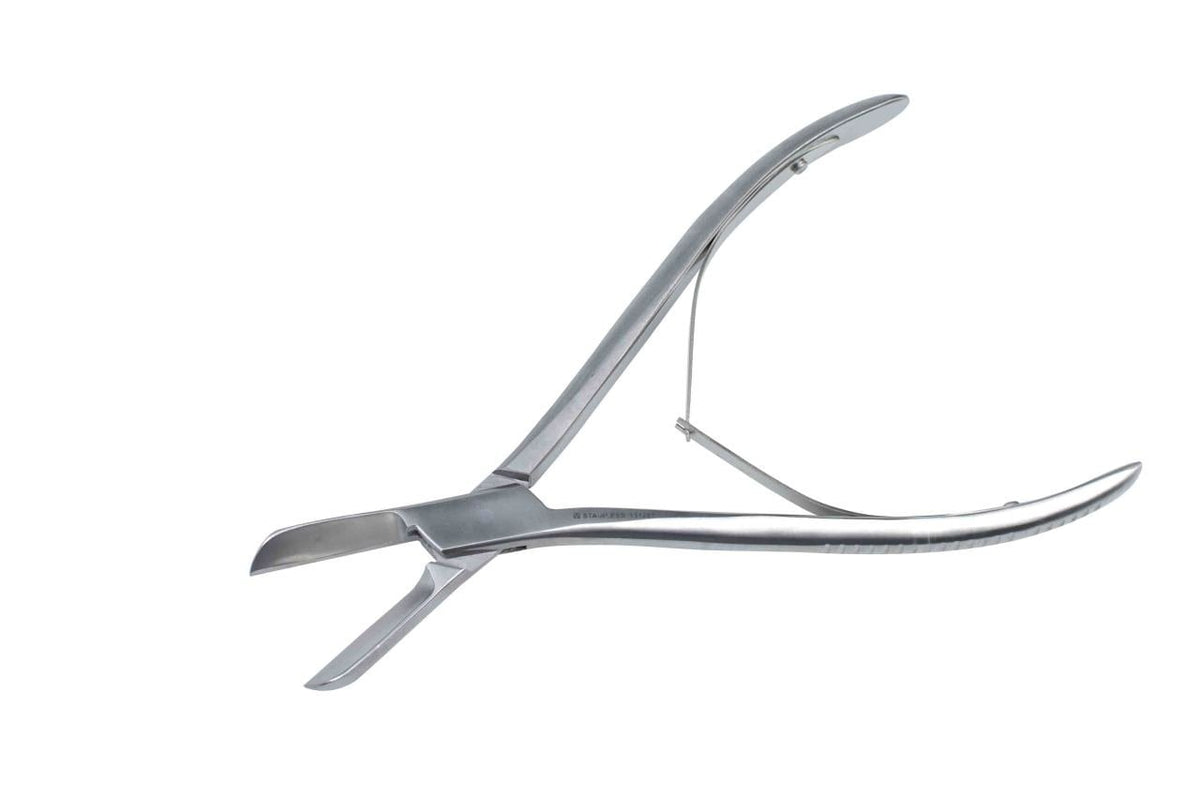 Kruuse Bone and Rib Shears for Precise Grooming 23 cm