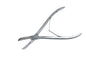 Kruuse Bone and Rib Shears for Precise Grooming 23 cm