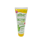 Alba Botanica Acne Dote Face & Body Scrub Maximum Strength 8 Oz