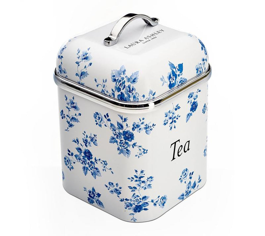 Laura Ashley VQ 3Pc Canister Set