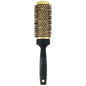 Gold Nano Ceramic Hair Brush with 6 Inch XL Barrel