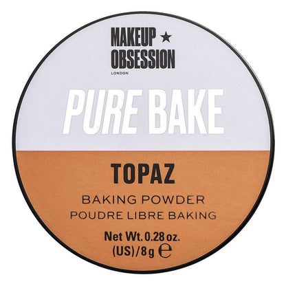 Make up Obsession Baking Powder