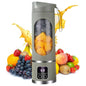 Ultimate Portable Digital Juicer Blender – Smart LED Display, Leak-Proof Design, Perfect for Smoothies, Juices & Healthy Living!