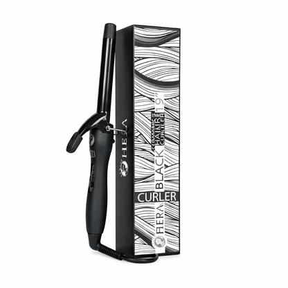 Ceramic Hair Curling Iron