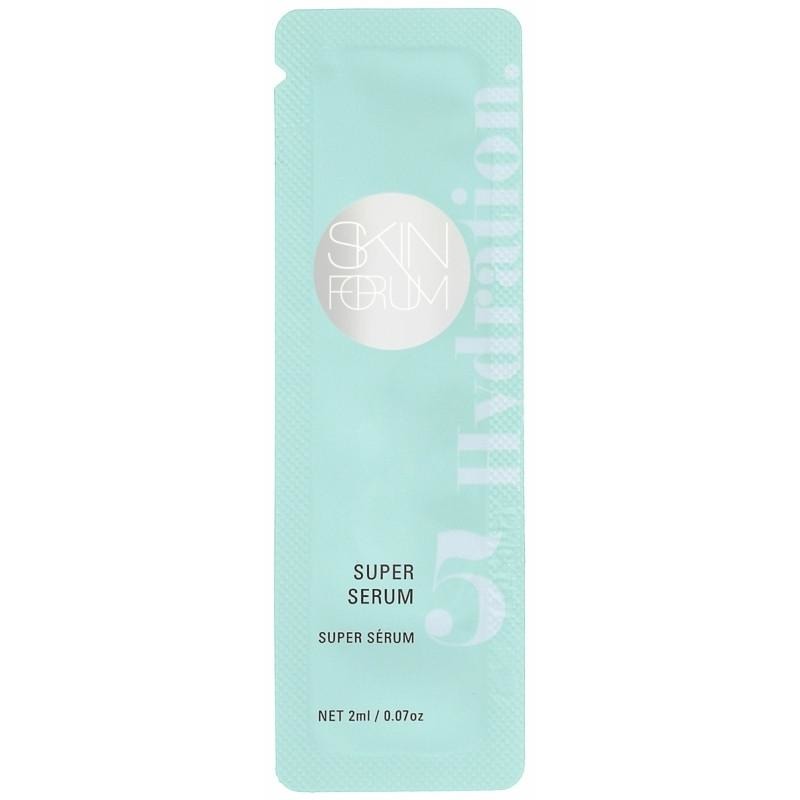 SKIN FORUM - 10 Super Serum (Limited)