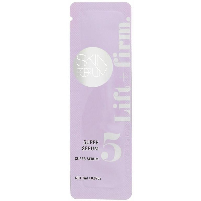 SKIN FORUM - 10 Super Serum (Limited)