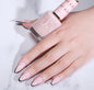 Pink Champagne #141- DC Gel Duo