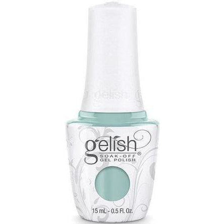 Nail Harmony - 827 Sea Foam (Gelish)