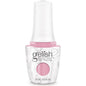 Nail Harmony - 858 Go Girl (Gelish)