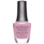 Nail Harmony - 858 Go Girl (Morgan Taylor)