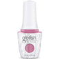 Nail Harmony - 859 It's A Lily (Gelish)(Gets Thick)