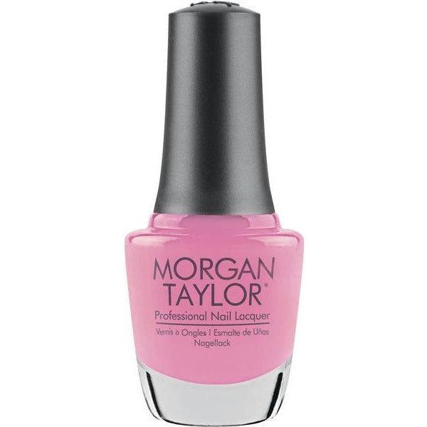 Nail Harmony - 908 You're So Sweet You're Giving Me A Toothache (Morgan Taylor)