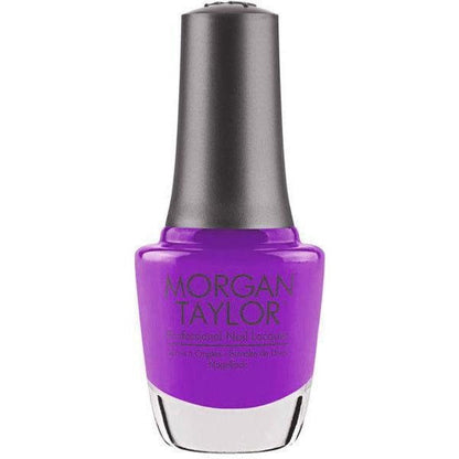 Nail Harmony - 914 You Glare I Glow (Morgan Taylor)