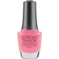 Nail Harmony - 916 Make You Blink Pink (Morgan Taylor)