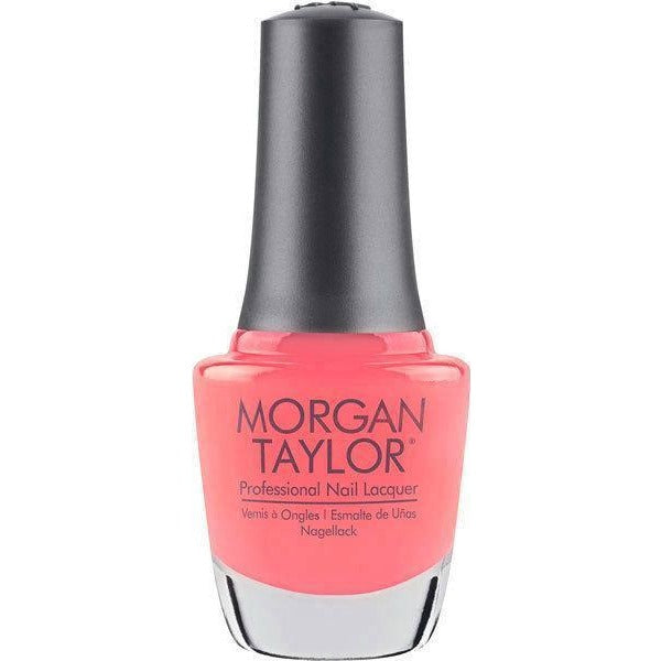 Nail Harmony - 935 Pacific Sunset (Morgan Taylor)