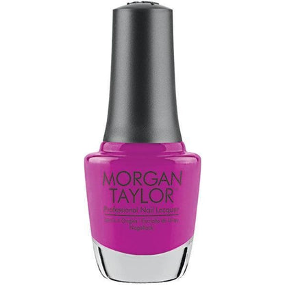 Nail Harmony - 936 Tahiti Hottie (Morgan Taylor)