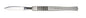 Kruuse Veterinary Blade No.18 Precision Surgical Tool