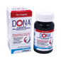 Dona Crystalline Glucosamine Sulfate Caplets 60 Ct