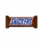 Snickers Full Size Milk Chocolate Candy Bar, 1.86 Oz