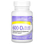 21st Century Calcium 600 D3  Min Tablet 120 Ct