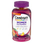 Centrum Women Multivitamin Gummies, 170 Count – Assorted Fruit Flavors, Energy, Immunity & Beauty Support