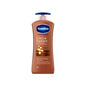 Vaseline Intensive Care Cocoa Radiant Body Lotion - 20.3 Fl Oz