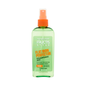 Garnier Fructis Style Sleek & Shine Flat Iron Perfector Flexible Hold Straightening Mist - 6 Fl Oz