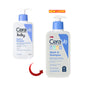 CeraVe Baby Wash & Shampoo, 8 Fl Oz